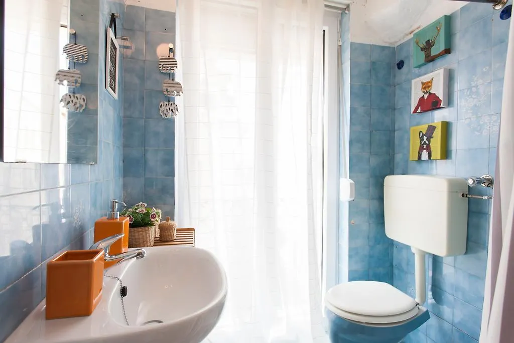 Atalaia! Bairro Alto Concepto Apartments Lisbon Portugal