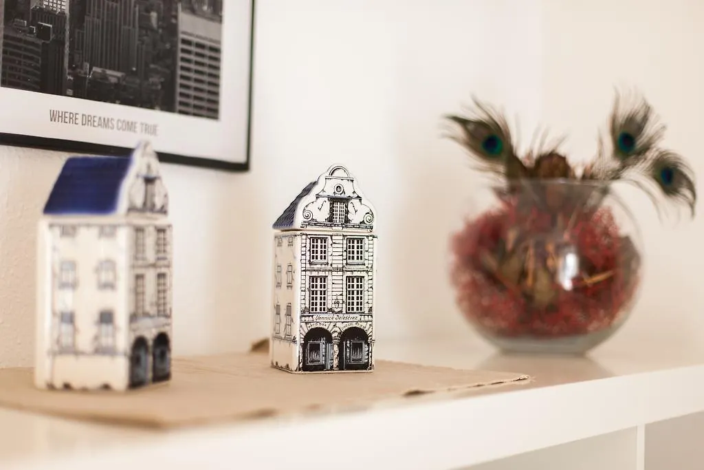 Atalaia! Bairro Alto Concepto Apartments Lisbon
