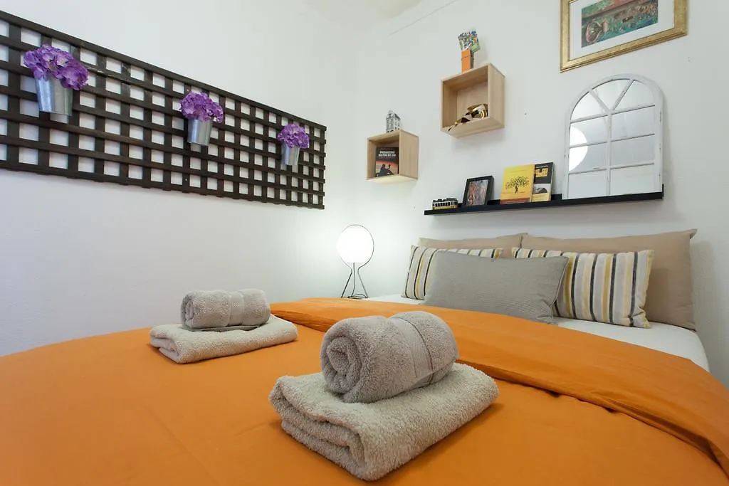 Atalaia! Bairro Alto Concepto Apartments Lisbon