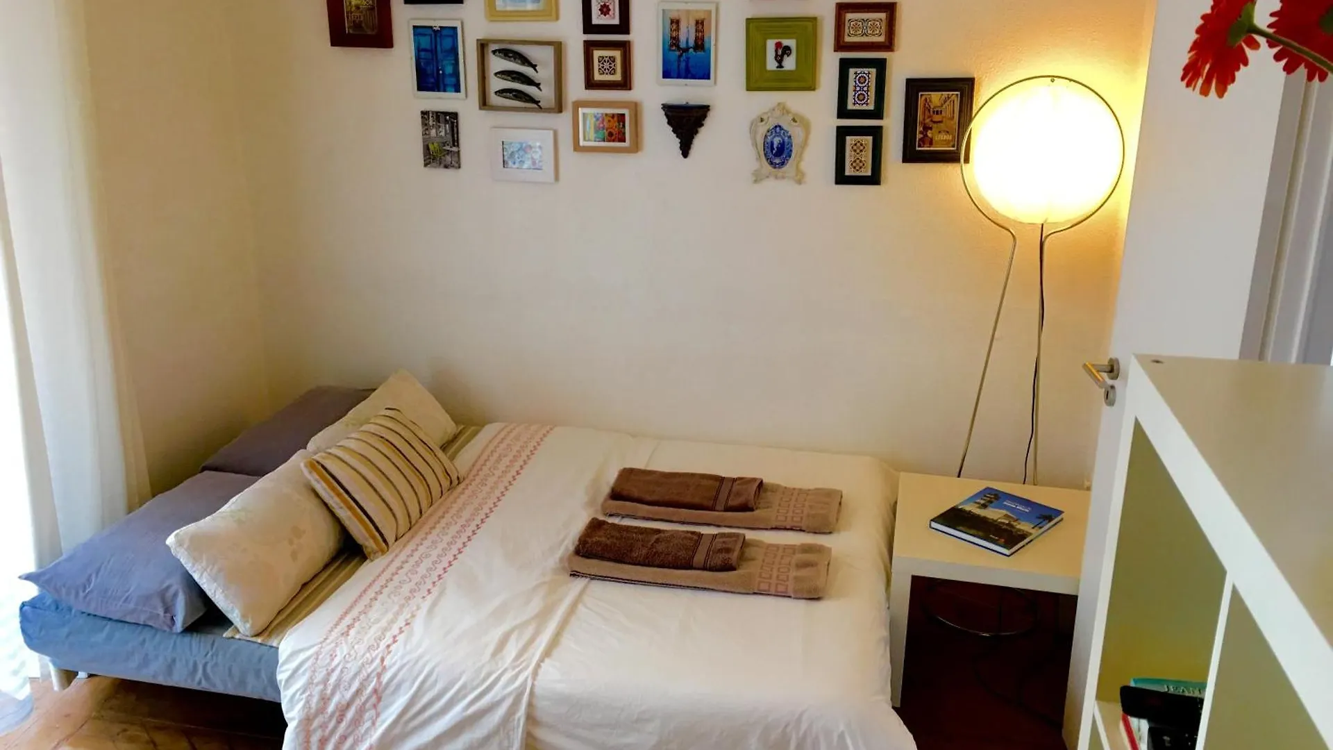 Atalaia! Bairro Alto Concepto Apartments Lisbon
